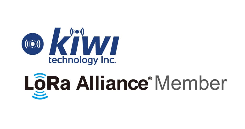 Kiwi-LoRa-Alliance-member